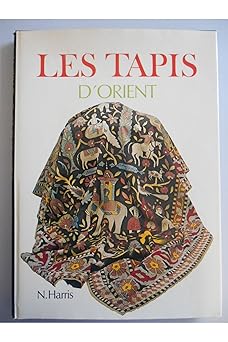 Les tapis d'Orient / Harris,N, / Réf32687