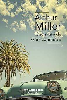 Enchantà de vous connaître