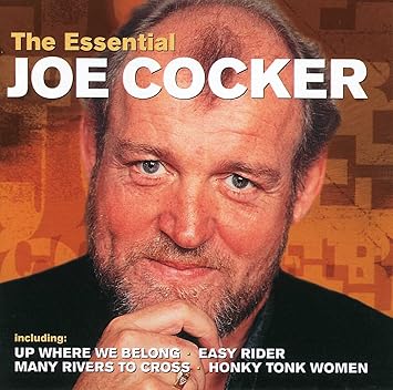 Joe Cocker - The Essential Vol, 1