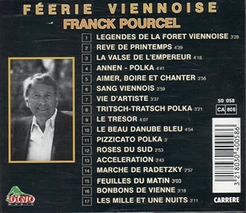 Féerie Viennoise