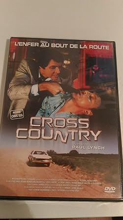 CROSS COUNTRY PAUL LYNCH