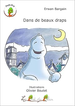 Dans de beaux draps