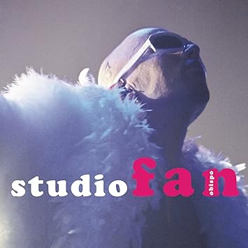Studio Fan - Live Fan ( Audio Variété )
