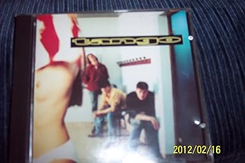 Tango (cd 14 titres)