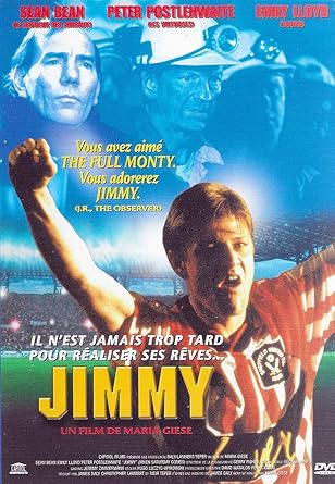 JIMMY