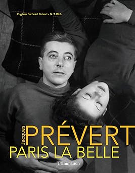 Le Paris de Prêvert