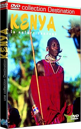 Destination : Kenya