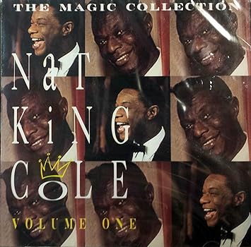 Magic collection 1