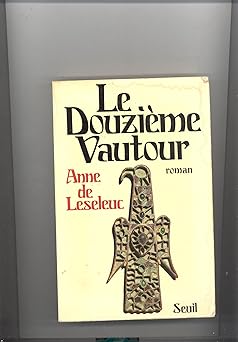Le Douziême Vautour