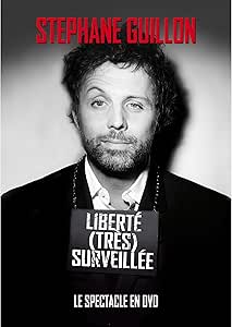 Libertà (Três) Surveillée (2 DVD)