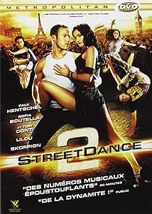 StreetDance 2 3D