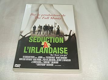 Séduction a L'Irlandaise