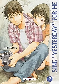 Sing "Yesterday" for me T07