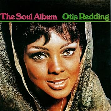 The soul album ( Audio Variété )