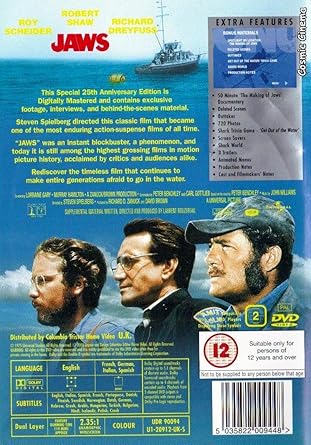 Jaws