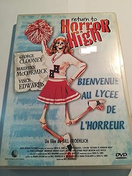 Return To Horror High