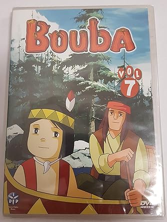 BOUBA VOL 7