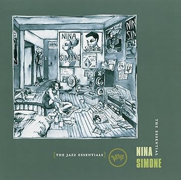 Nina Simone