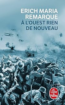 A L'OUEST RIEN DE NOUVEAU