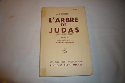 L'Arbre de Judas