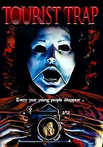 Tourist Trap