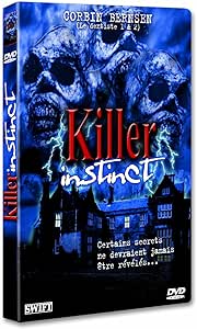 Killer instinct