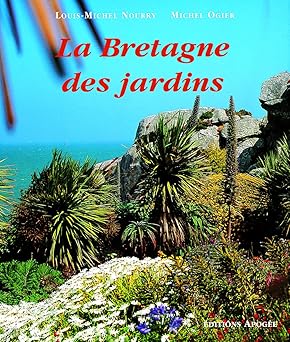 La Bretagne des jardins