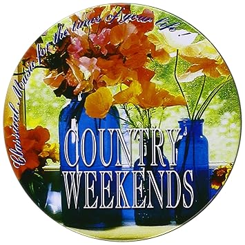 Country Weekends
