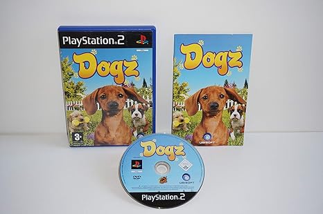 Dogz