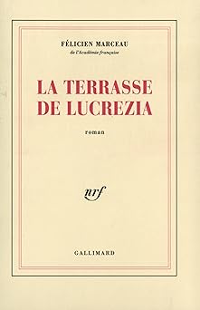 La terrasse de Lucrezia