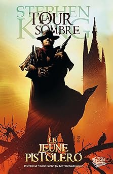 La tour sombre ( Livre )