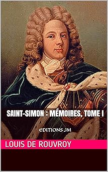 Mémoires tome 12 1715 1716