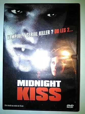 Midnight Kiss