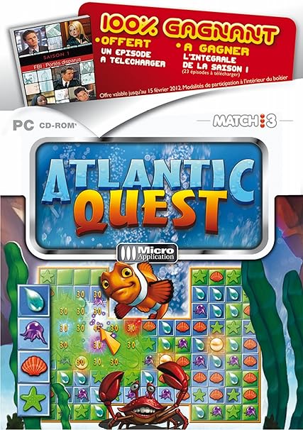 Atlantic Quest