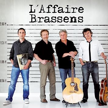 L'Affaire Brassens
