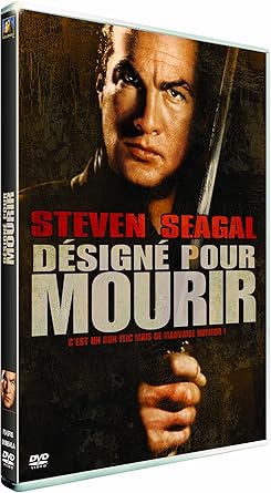 Désignà pour mourir