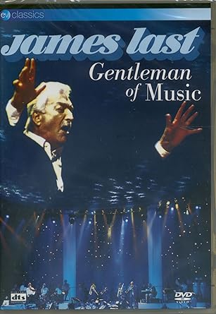 James Last : Gentleman of Music