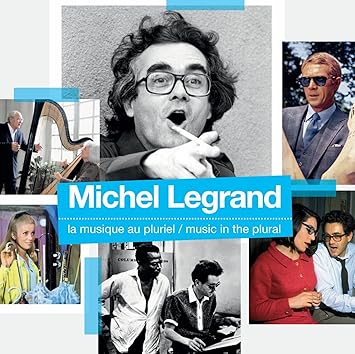 Legrand : La musique au pluriel