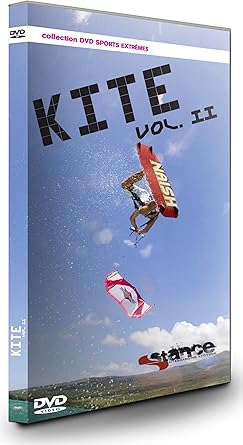 Kitesurf vol,2