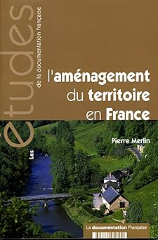 L'aménagement du territoire en France (n,5251)