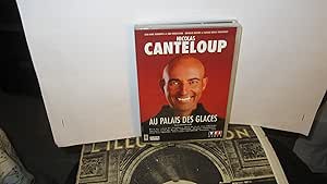 Nicolas Canteloup au Palais des Glaces