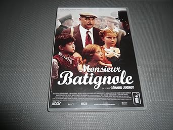 Monsieur Batignole