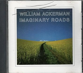 Imaginary Roads