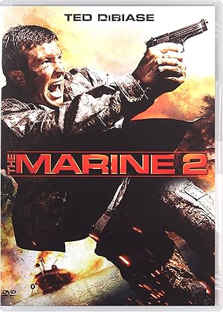 The Marine 2