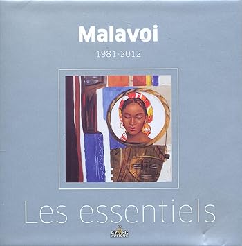LES ESSENTIELS - Malavoi