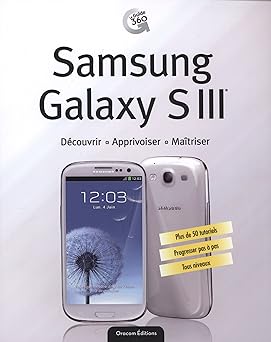 Samsung Galaxy S III
