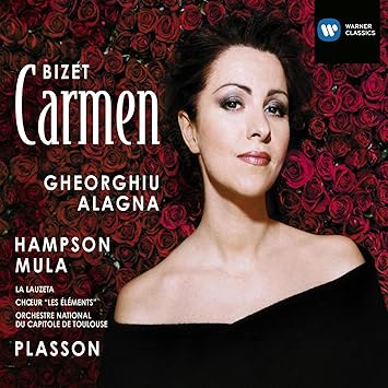 Bizet : Carmen