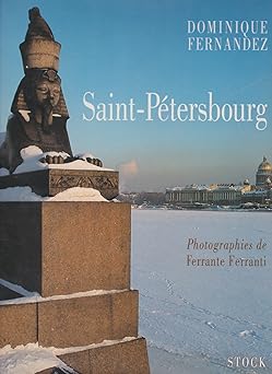 Saint Petersbourg