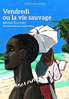 Vendredi ou la Vie sauvage