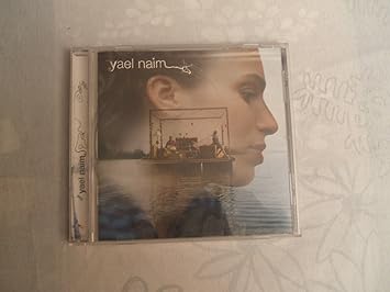 Yael Naim